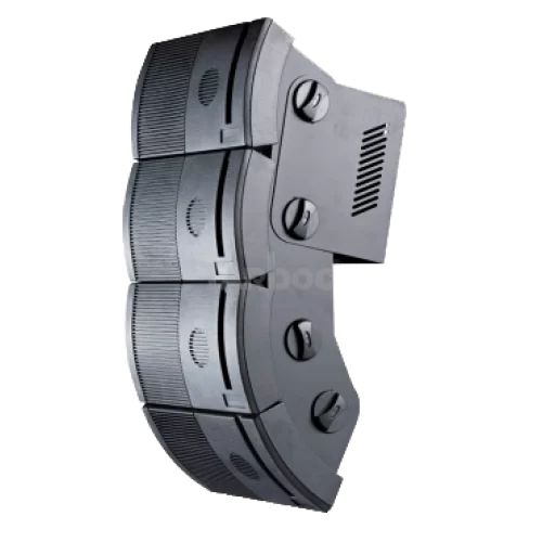 Tarboc KD-4x730 Настенная АС, 80 Вт., 70/100 В, 4х5,5"+4х3"