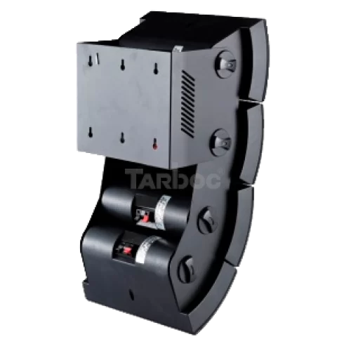 Tarboc KD-4x730 Настенная АС, 80 Вт., 70/100 В, 4х5,5"+4х3"