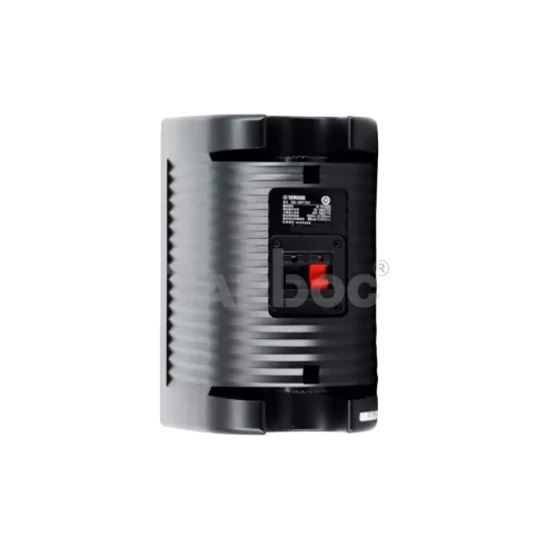 Tarboc KD-514 Настенная АС, 30 Вт., 70/100 В, 5,5"+3"