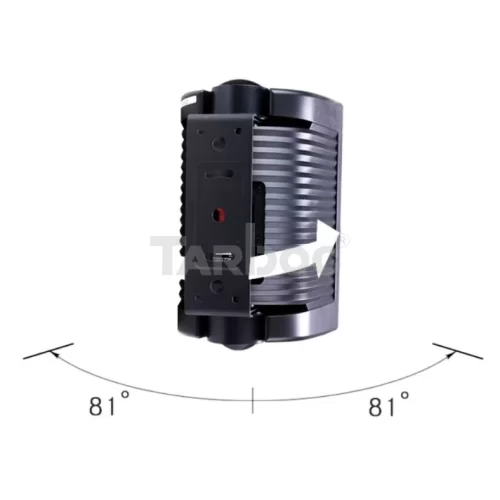 Tarboc KD-514 Настенная АС, 30 Вт., 70/100 В, 5,5"+3"