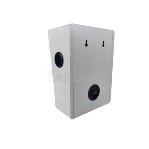 Tarboc KD-515 Настенная АС, 30 Вт., 70/100 В, 6,5"+3"