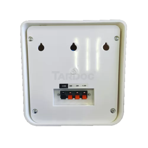 Tarboc KD-518 Настенный громкоговоритель, 6 Вт., 70/100 В, 5"