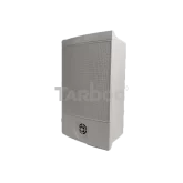 Tarboc KD-519 Настенная АС, 20 Вт., 70/100 В, 6,5"+3"