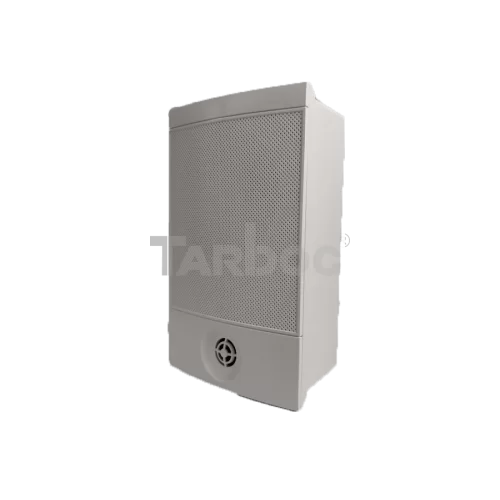 Tarboc KD-519 Настенная АС, 20 Вт., 70/100 В, 6,5"+3"