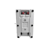 Tarboc KD-519 Настенная АС, 20 Вт., 70/100 В, 6,5"+3"