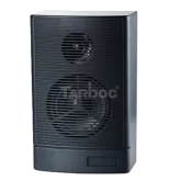 Tarboc KD-708 Настенная АС, 15 Вт., 70/100 В, 4"+3"