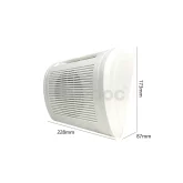 Tarboc KD-709 Настенная АС, 10 Вт., 70/100 В, 5"