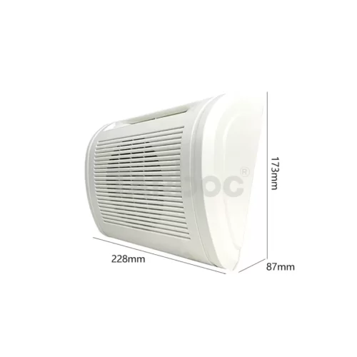 Tarboc KD-709 Настенная АС, 10 Вт., 70/100 В, 5"