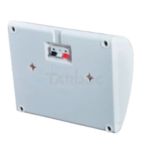 Tarboc KD-709 Настенная АС, 10 Вт., 70/100 В, 5"