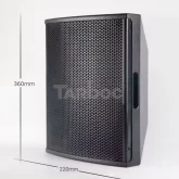 Tarboc KD-711 Настенная АС, 100 Вт., 70/100 В, 8"+2х4"