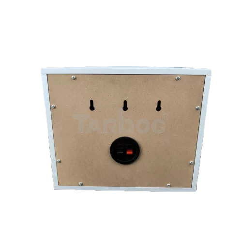 Tarboc KD-713 Настенная АС, 30 Вт., 70/100 В, 2х5"+2,5"