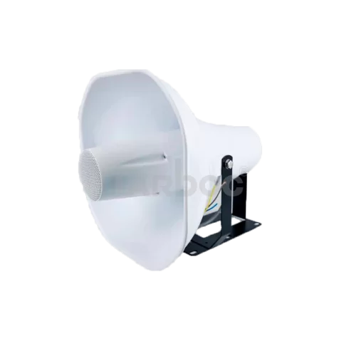 Tarboc KD-719B Рупорный громкоговоритель, 50 Вт., IP56