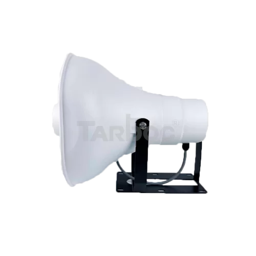 Tarboc KD-719B Рупорный громкоговоритель, 50 Вт., IP56