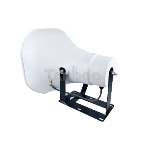 Tarboc KD-719B Рупорный громкоговоритель, 50 Вт., IP56