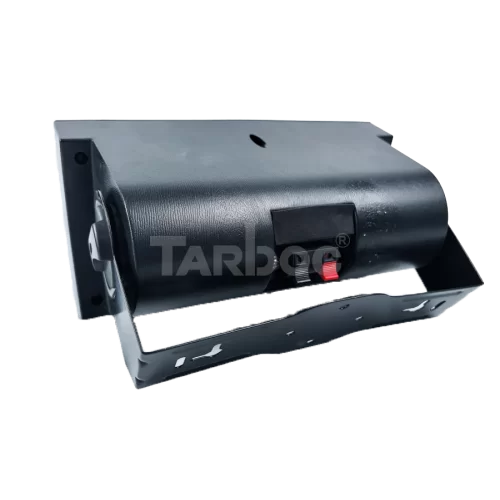 Tarboc KD-730 Настенная АС, 20 Вт., 70/100 В, 5,5"+3"