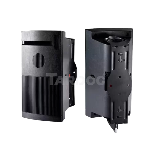 Tarboc KD-730 Настенная АС, 20 Вт., 70/100 В, 5,5"+3"