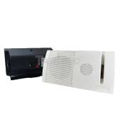 Tarboc KD-730 Настенная АС, 20 Вт., 70/100 В, 5,5"+3"