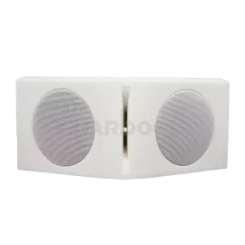 Tarboc KD-736 Настенная АС, 20 Вт., 70/100 В, 2х4"