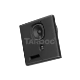 Tarboc KD-740 Настенная АС, 50 Вт., 70/100 В, 5,25"+2,5"