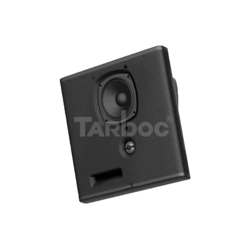 Tarboc KD-740 Настенная АС, 50 Вт., 70/100 В, 5,25"+2,5"