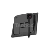 Tarboc KD-740 Настенная АС, 50 Вт., 70/100 В, 5,25"+2,5"