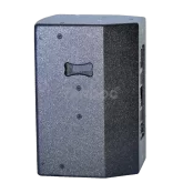 Tarboc LD-8010P Активная АС, 600 Вт., 10"