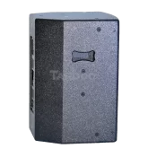 Tarboc LD-8010P Активная АС, 600 Вт., 10"