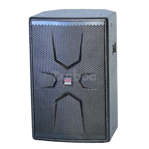 Tarboc LD-8010P Активная АС, 600 Вт., 10"