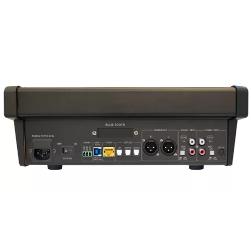 Tarboc MG-208 Цифровой микшерный пульт