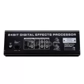 Tarboc MG-2202X 22-канальный микшер, FX, MP3, Bluetooth