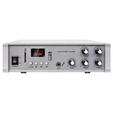 Tarboc MP-5050L Трансляционный микшер-усилитель, 50 Вт., MP3, FM, Bluetooth