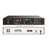 Tarboc MP-7070L Трансляционный микшер-усилитель, 70 Вт., MP3, FM, Bluetooth