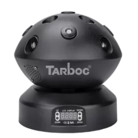 Tarboc RH-C10 Световой эффект