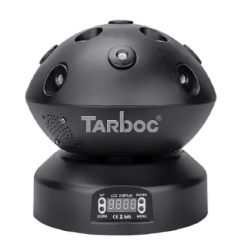 Tarboc RH-C10 Световой эффект