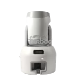 Tarboc RH-C100W Вращающаяся голова Beam, 100 Вт.