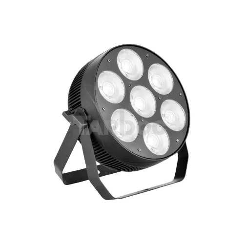 Tarboc RH-COB07 Прожектор LED PAR, 7x30 Вт., CW+WW