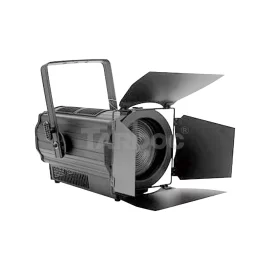 Tarboc RH-CX300D Театральный прожектор с линзой Френеля, 300 Вт., CW+WW