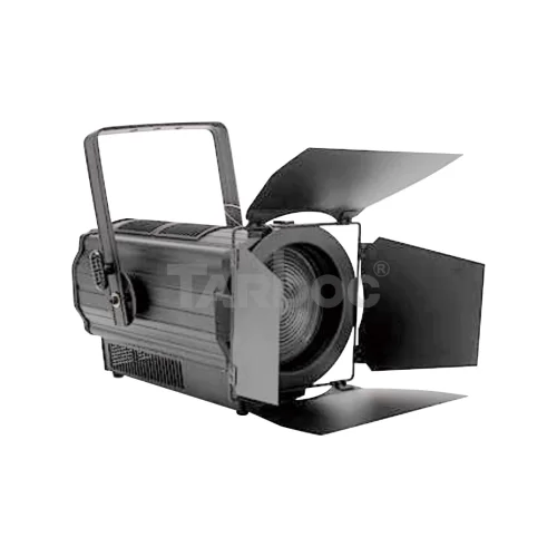 Tarboc RH-CX300D Театральный прожектор с линзой Френеля, 300 Вт., CW+WW