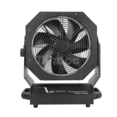 Tarboc RH-F200W Сценический вентилятор, 200 Вт.