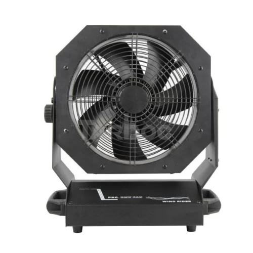 Tarboc RH-F200W Сценический вентилятор, 200 Вт.