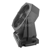 Tarboc RH-F200W Сценический вентилятор, 200 Вт.