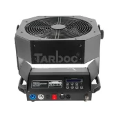 Tarboc RH-F200W Сценический вентилятор, 200 Вт.