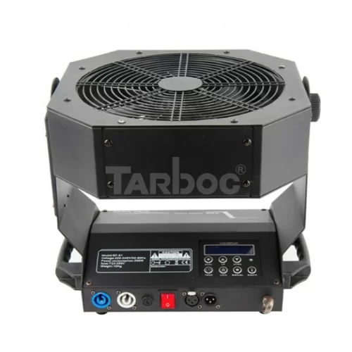 Tarboc RH-F200W Сценический вентилятор, 200 Вт.