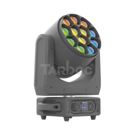 Tarboc RH-FY1240 Вращающаяся голова Wash, 12x40 Вт., RGBW