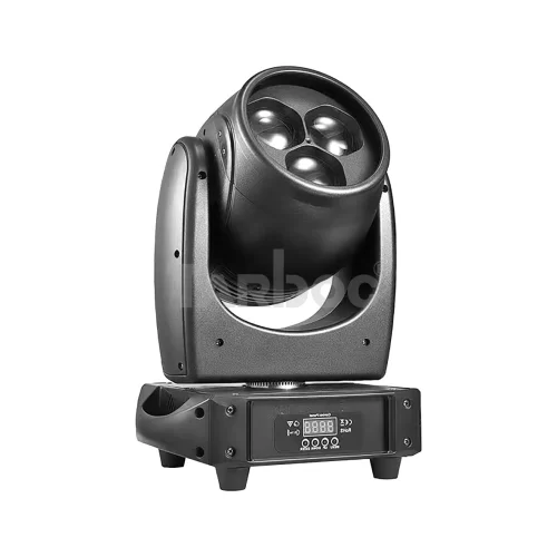 Tarboc RH-FY340 Вращающаяся голова Wash, 3x40 Вт., RGBW