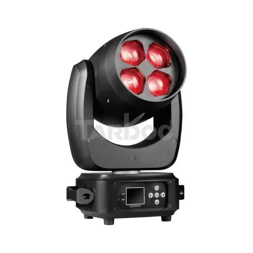 Tarboc RH-FY450 Вращающаяся голова Wash, 4x50 Вт., RGBW