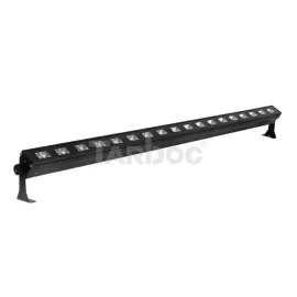 Tarboc RH-H18UV Светодиодная панель BAR, 18x3 Вт., UV