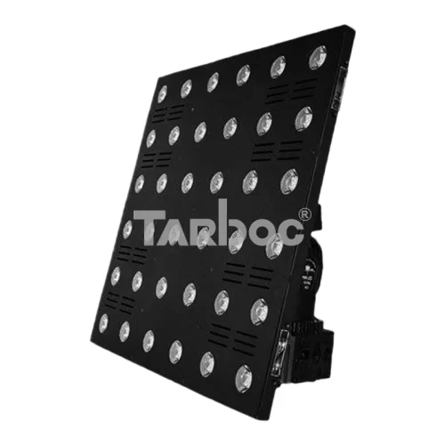 Tarboc RH-H36ARGB Светодиодная панель, 36х10 Вт., RGB