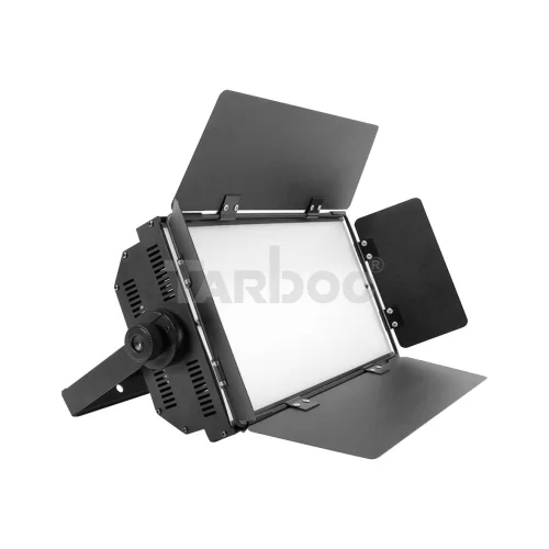 Tarboc RH-LS600 Светодиодная панель, 6х60 Вт. +168х0,2 Вт., RGBW