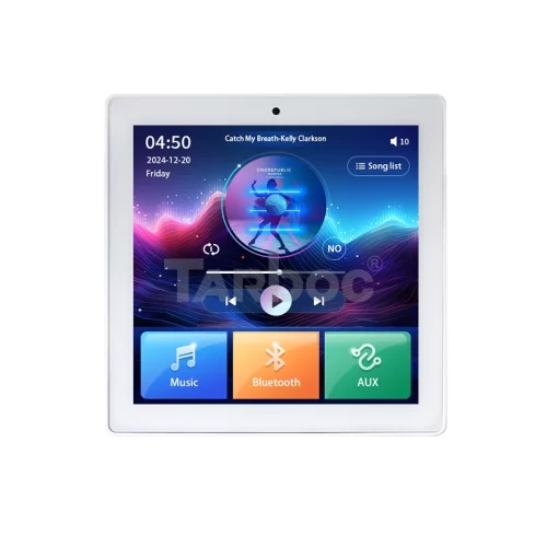 Tarboc RH-M225 Настенный мультимедийный проигрыватель